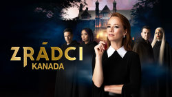 Zrádci Kanada