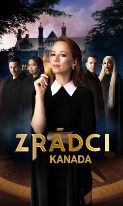 Zrádci Kanada