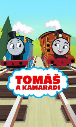 Tomáš a kamarádi