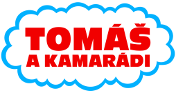 Tomáš a kamarádi