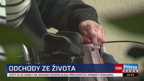 ZPRÁVY Z REGIONŮ, 13.6. v 16:55
