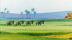 Pohádky Bolka a Lolka