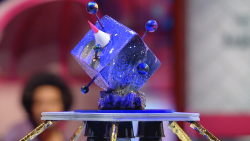 Zumbovy božské dezerty