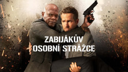 Zabijákův osobní strážce