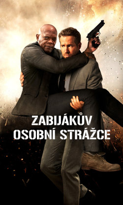 Zabijákův osobní strážce