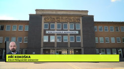 MIMOŘÁDNÉ ZPRÁVY, Lukáš Kintr, Petr Zahálka - 19.7. v 13:30