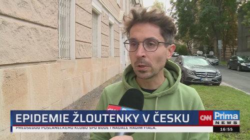 ZPRÁVY Z REGIONŮ - 7.10. v 16:55