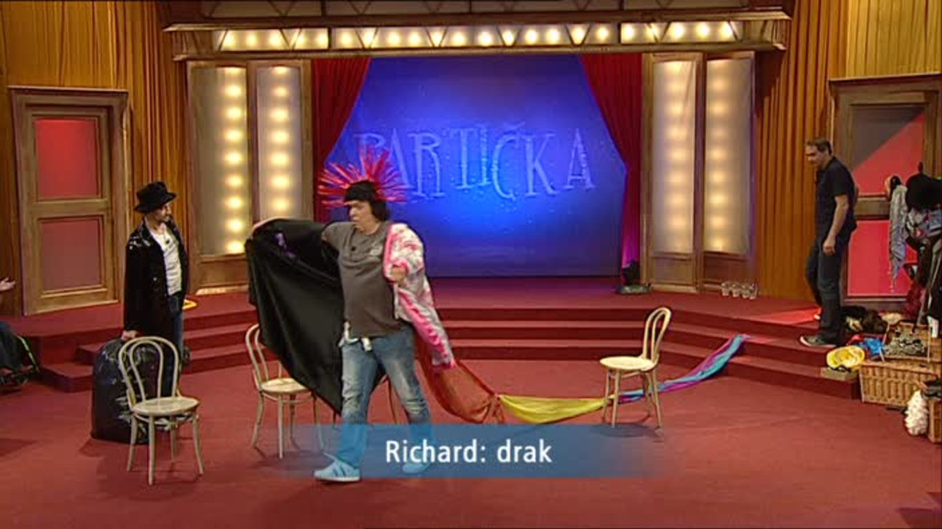 Partička (54)