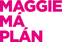 Maggie má plán