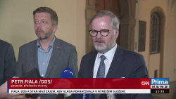 ZPRÁVY PLUS - 11.6. v 11:30