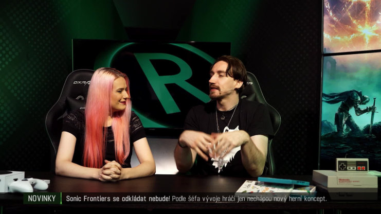 Náhled videa