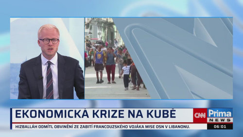 NOVÝ DEN, 19.4. v 06:00