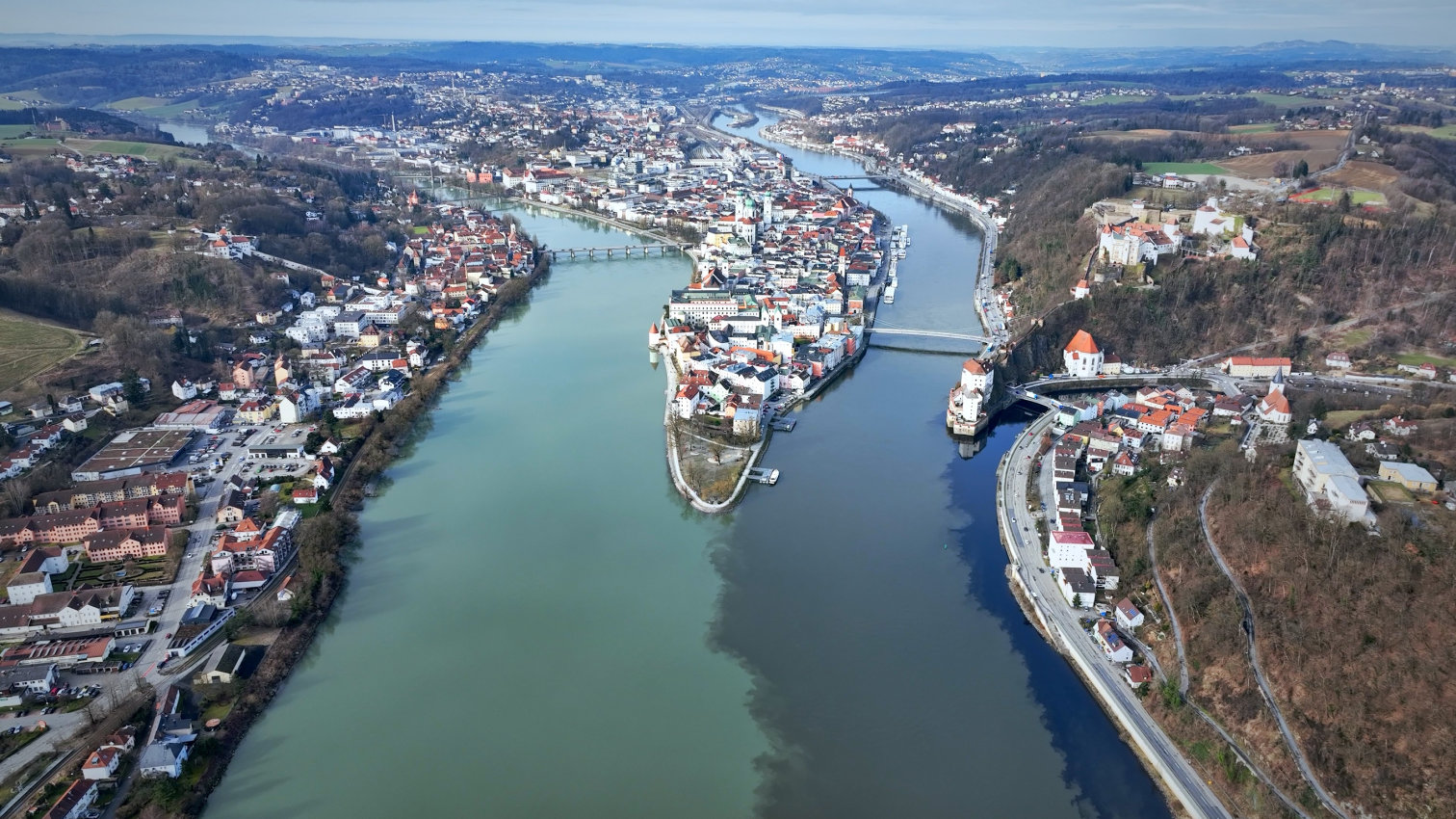 Srdcaři na vodě (7)