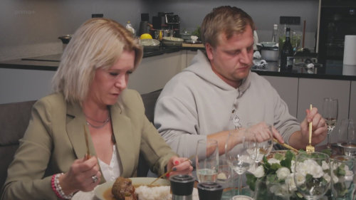 Přiznání taktičky Lucie – Prostřeno! S30 (183)