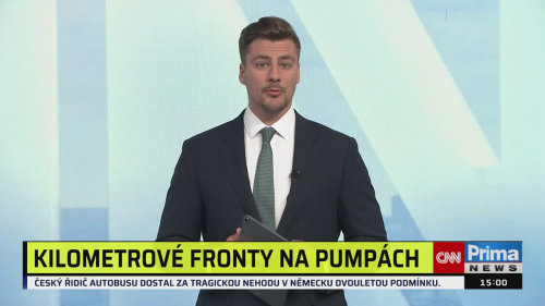 ZPRÁVY, 14.3. v 15:00