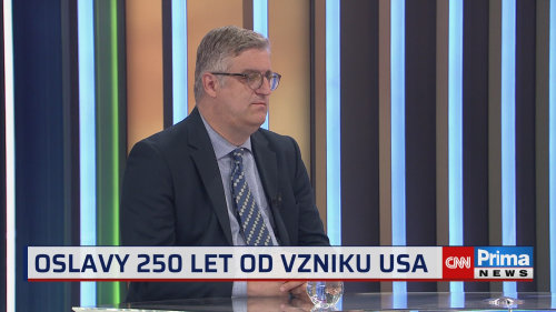 250 let od vzniku USA, 4.7. v 22:00