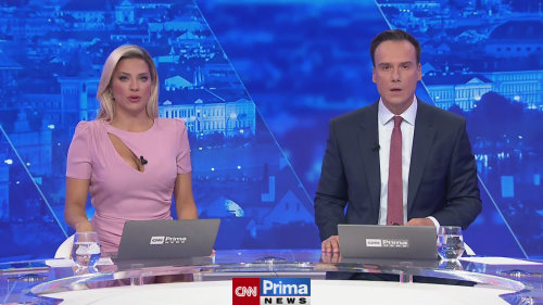 Bezdomovci dostali 100 tisíc korun. Jak experimetn dopadl?
