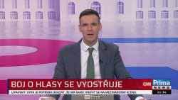 ZPRÁVY PLUS - 2.10. v 11:30