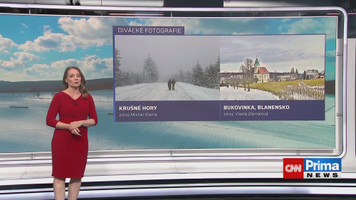 POČASÍ, 2.1. v 15:14