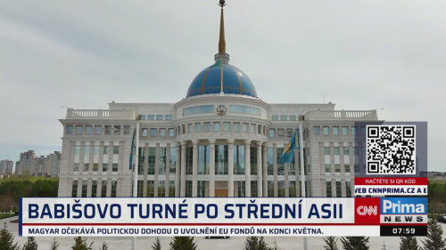 NOVÝ DEN, 30.4. v 08:00