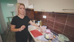 Je to její krev - Prostřeno! S30 (185)