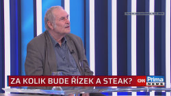 ZPRÁVY PLUS - 17.5. v 07:30