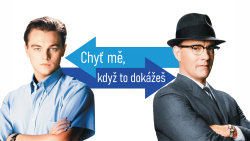 Chyť mě, když to dokážeš