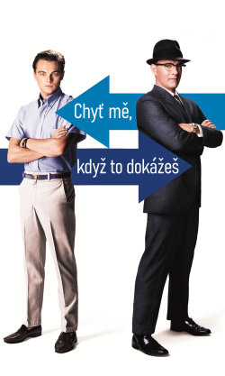 Chyť mě, když to dokážeš