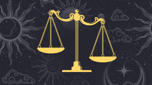 VÁHY – únor 2026