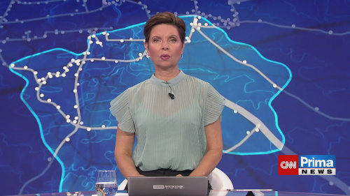 ZPRÁVY Z REGIONŮ - 19.10. v 17:25