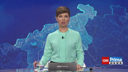 ZPRÁVY Z REGIONŮ - 17.7. v 17:25