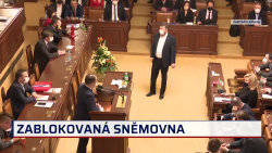 Partie PLUS, Daniel Kroupa, Jaroslav Spurný, Jan Šír, Daniel Hůle, Aleš Fojtík - 20.2. v 13:00