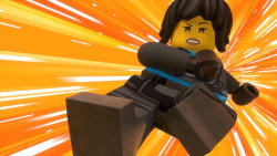 LEGO Ninjago