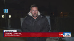 KRIMI ZPRÁVY, 25.1. v 19:40