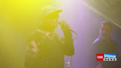 Koncerty J.A.R.