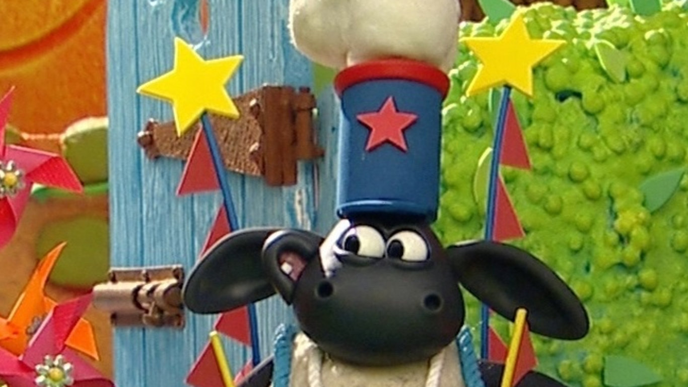 Timmyho vláček
