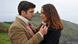 Rosamunde Pilcher: Když srdce pláče