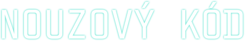 Nouzový kód