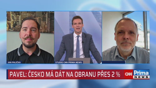 ZPRÁVY, 21.8. v 13:30
