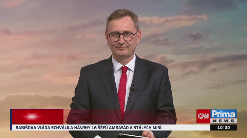 ZPRÁVY, 31.3. v 10:00