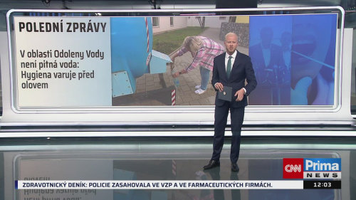 ZPRÁVY, 25.9. v 11:55