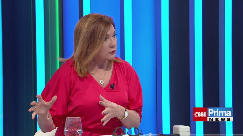 Schillerová a Jurečka se pohádali o důchodové reformě