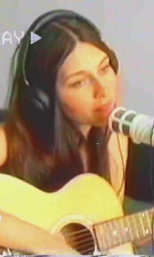 Kateřina Marie Tichá složila song svému bytu
