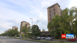 Prima MĚSTO, Kladno - 3.11. v 17:35