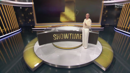 SHOWTIME, 8.10. v 19:55