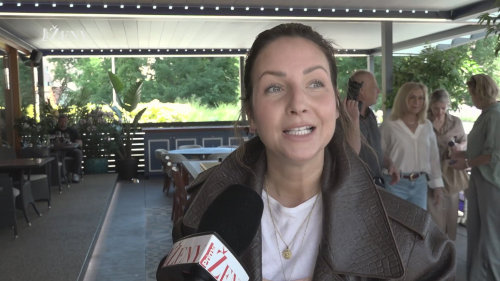 Veronika Arichteva o oslavě 40. narozenin, létě a rodině