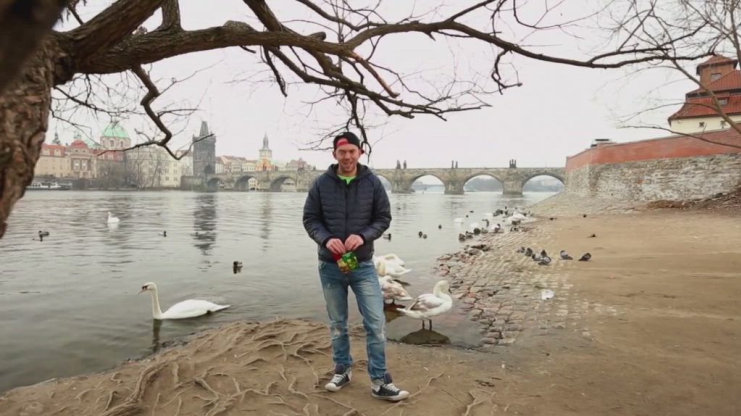 Náhled videa