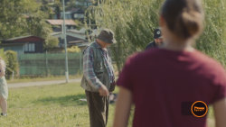 Tatínku, hledáš sám sebe – Polabí (1)