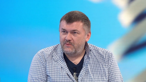 K VĚCI, 3.4. v 12:30 - Leoš Kyša