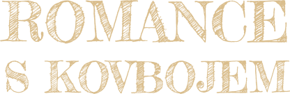 Romance s kovbojem